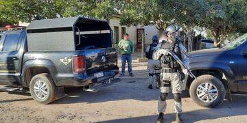 Detenidos por la cuarentena\u002E