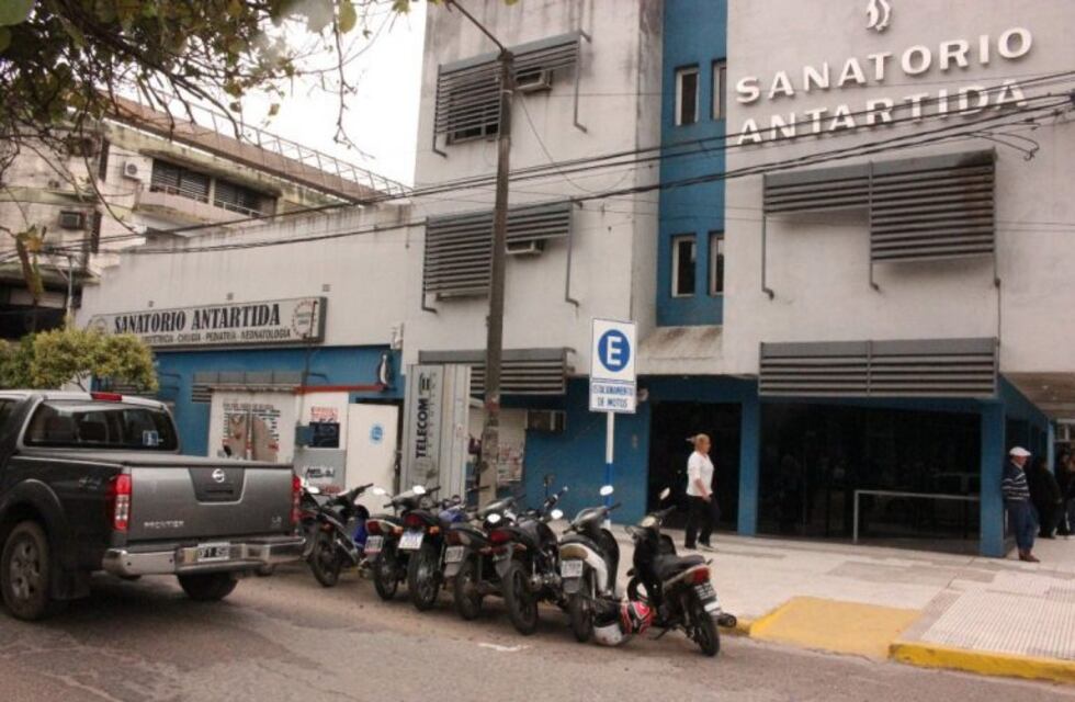 Falleció una mujer después de una cesárea programada e investigan una posible mala praxis