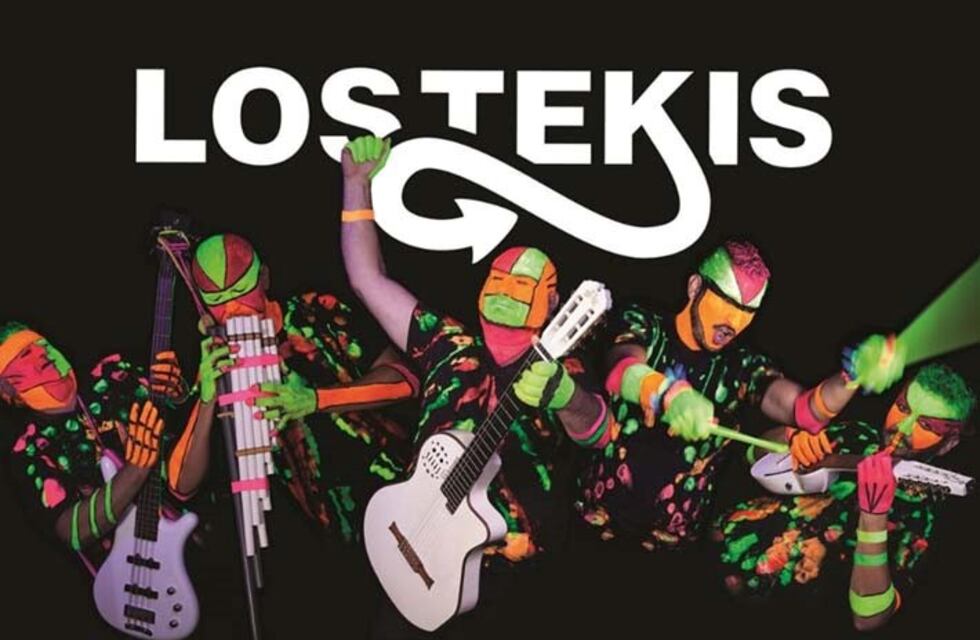 Ganadores de entradas para La Peña Éxodo Jujeño 2017