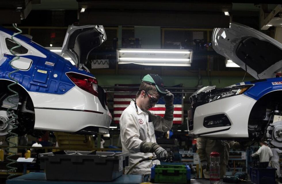 Honda dejará de producir autos en la Argentina a partir de 2020