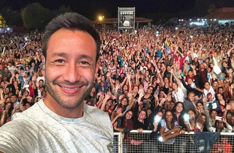 Se va la segunda de Luciano Pereyra, en Córdoba