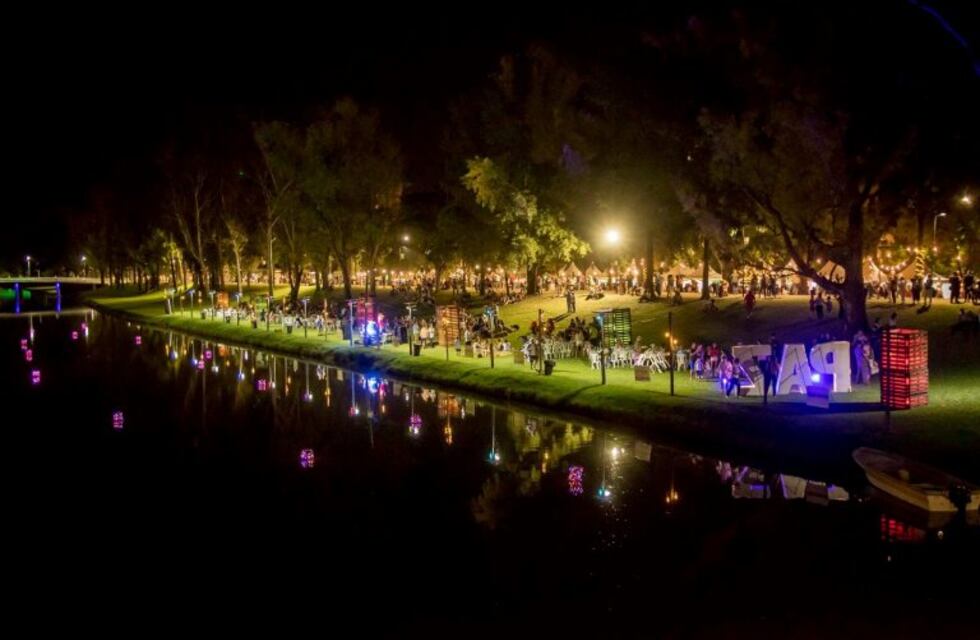 Nueva edición de Mercado Navideño