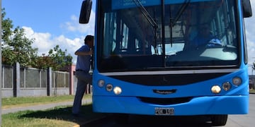 El sistema aún no sufrió el golpe de la devaluación\u002E (@movirosario)