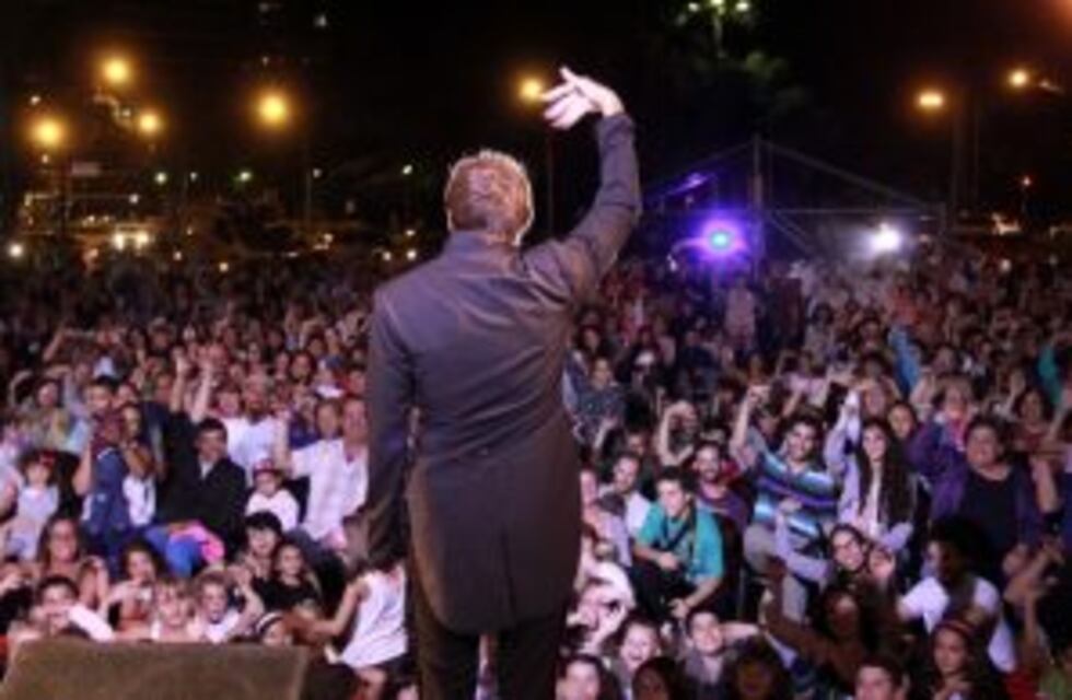 Comienzan los recitales gratuitos en la explanada del Castagnino y el Macro