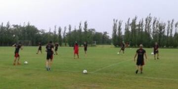 Colu00f3n de Santa Fe