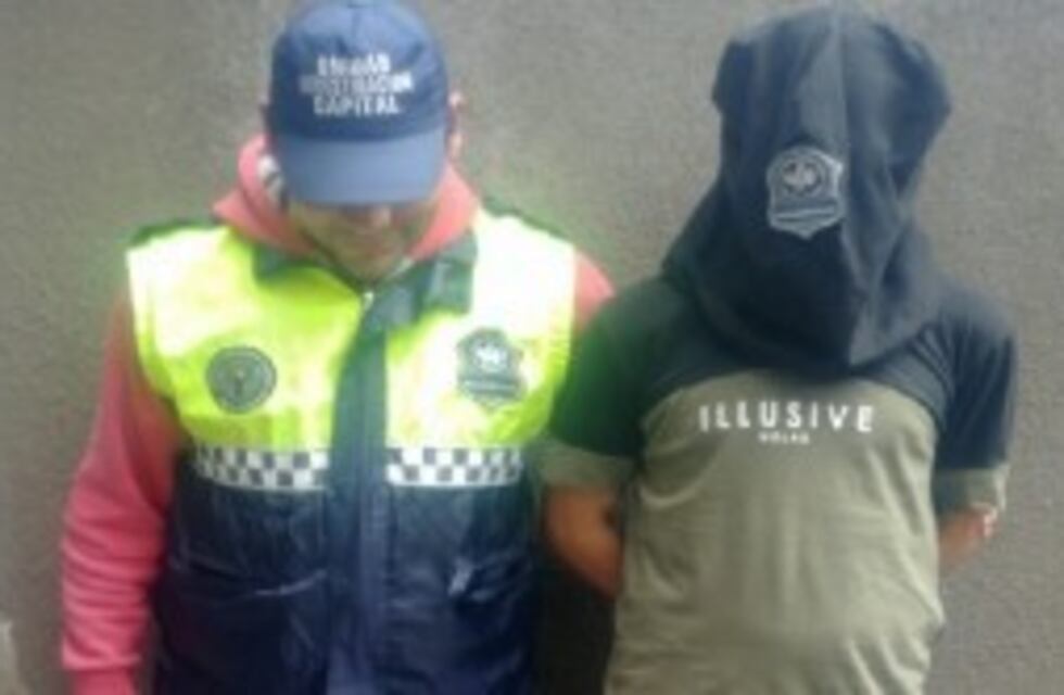 Detienen al segundo sospechoso por la golpiza al hincha de San Martín