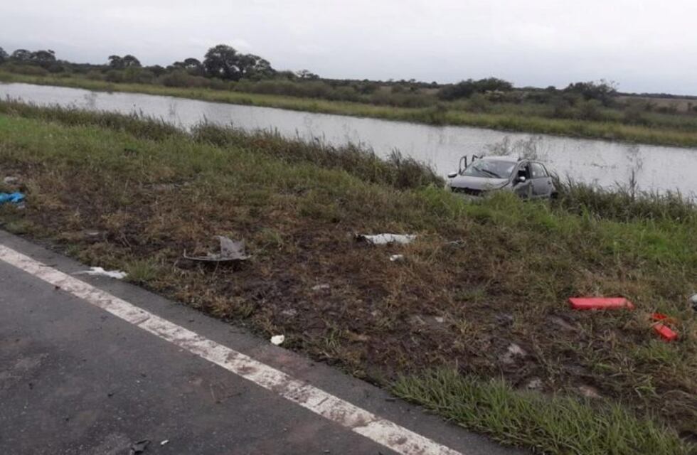 La muerte de tres rosarinos en el norte santafesino golpeó al Normal 1 y a Atalaya