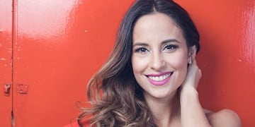 Lourdes Sánchez (Foto:Web)