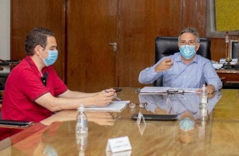 La Municipalidad de Córdoba ampliará la cantidad de testeos