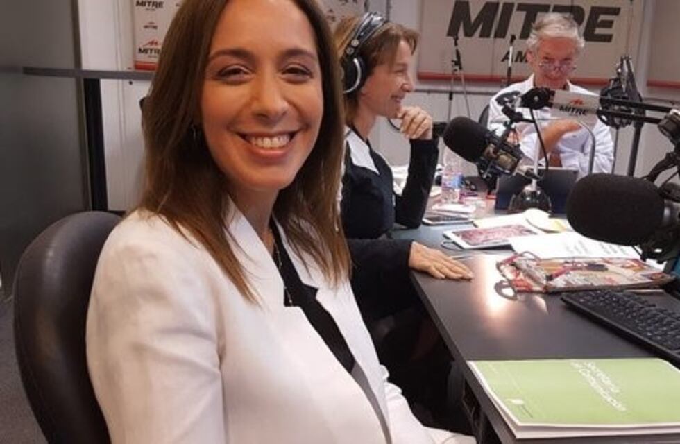 Vidal, picante: "Para hacer lo mismo que otros políticos con los dirigentes gremiales, lo hubiesen votado a Aníbal Fernández"