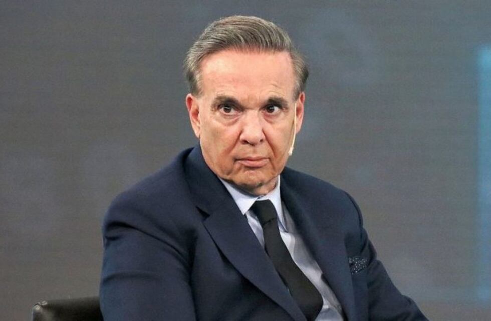 Miguel Ángel Pichetto se definió: "En un balotaje entre Macri y Fernández, voto por Macri"