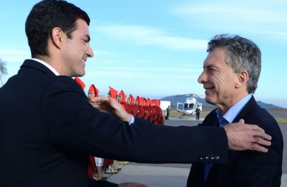 Río Toro: Macri se reúne con Urtubey este miércoles en Salta