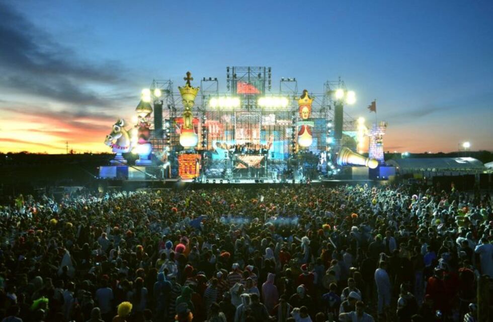 Se acercan los 20 años de la Fiesta de Disfraces de Paraná