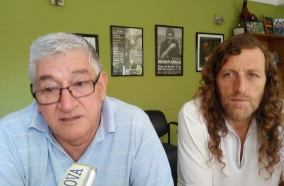 Procesaron a dos sindicalistas de ATE por la toma del Ministerio de Economía