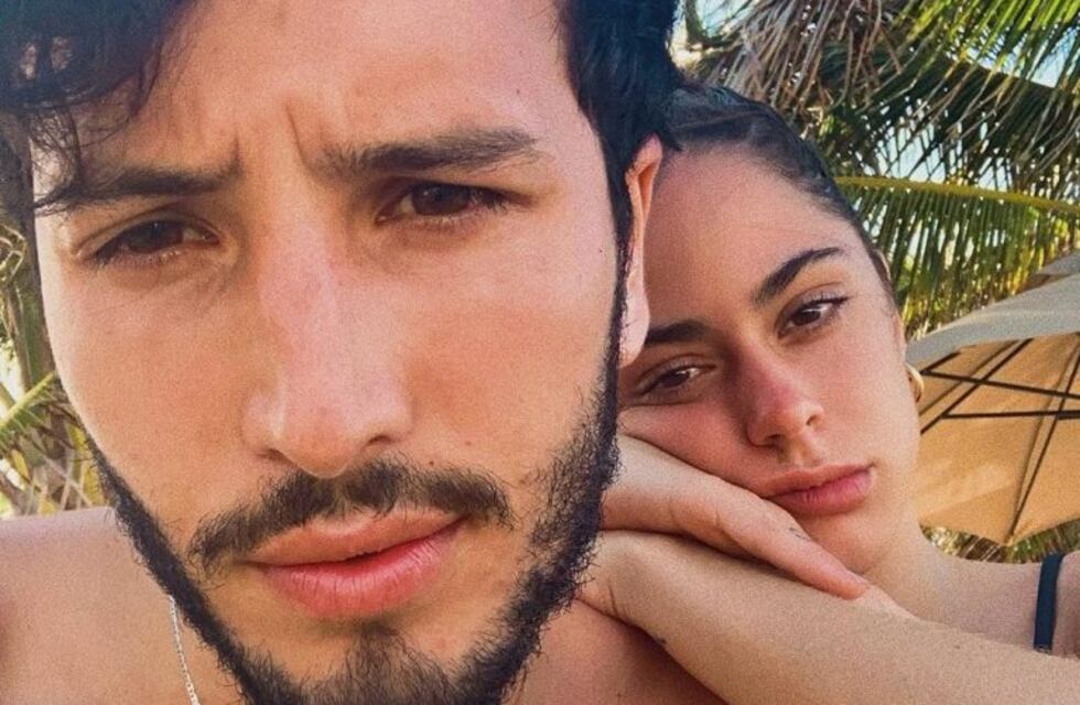 Tini Stoessel habló de su romance con Sebastián Yatra: "Estoy enamorada"