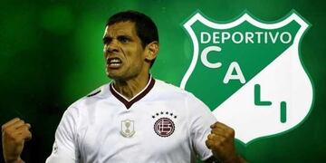 Deportivo Cali anunció la llegada de José Sand pero se arrepintió\u002E