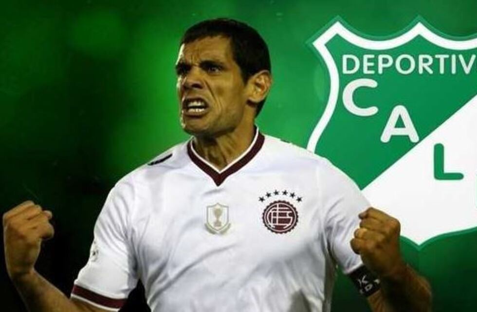 Deportivo Cali anunció la llegada de José Sand pero se arrepintió