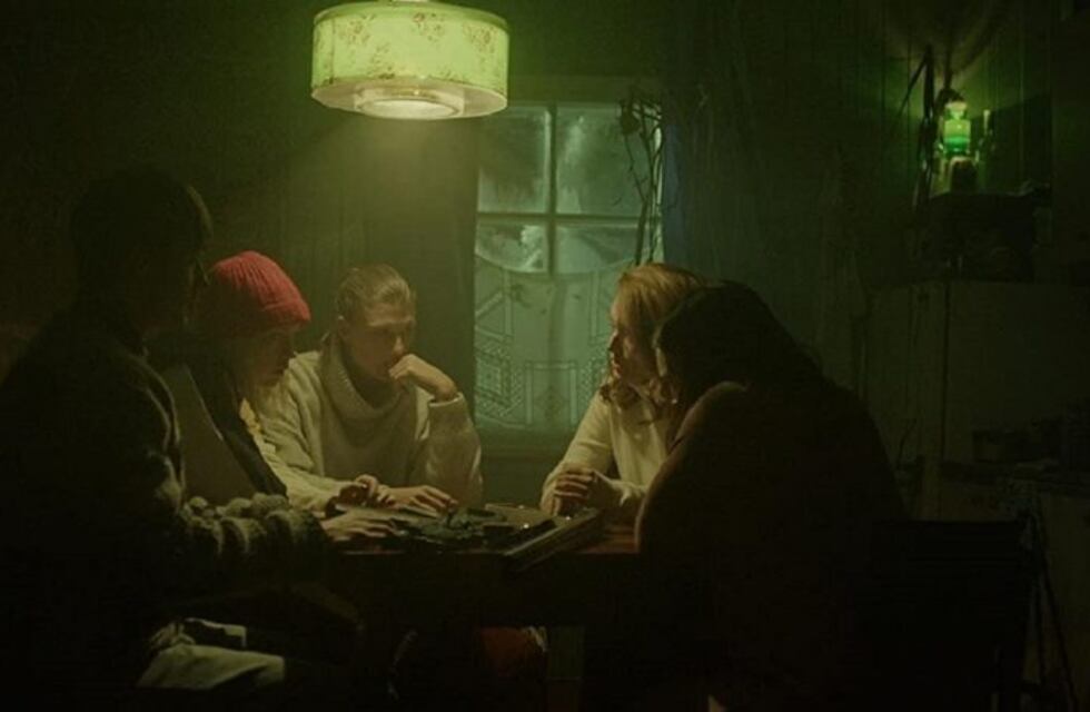 "Hacia el Lago": la serie de Netflix que predijo la pandemia del coronavirus