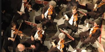 La Sinfónica Nacional vuelve a Neuquén después de 25 años