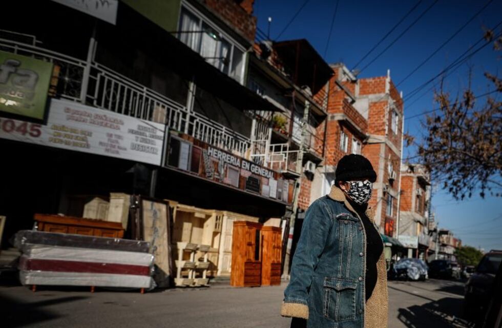 Coronavirus en Argentina: murieron 110 personas y 5.641 fueron diagnosticadas en 24 horas
