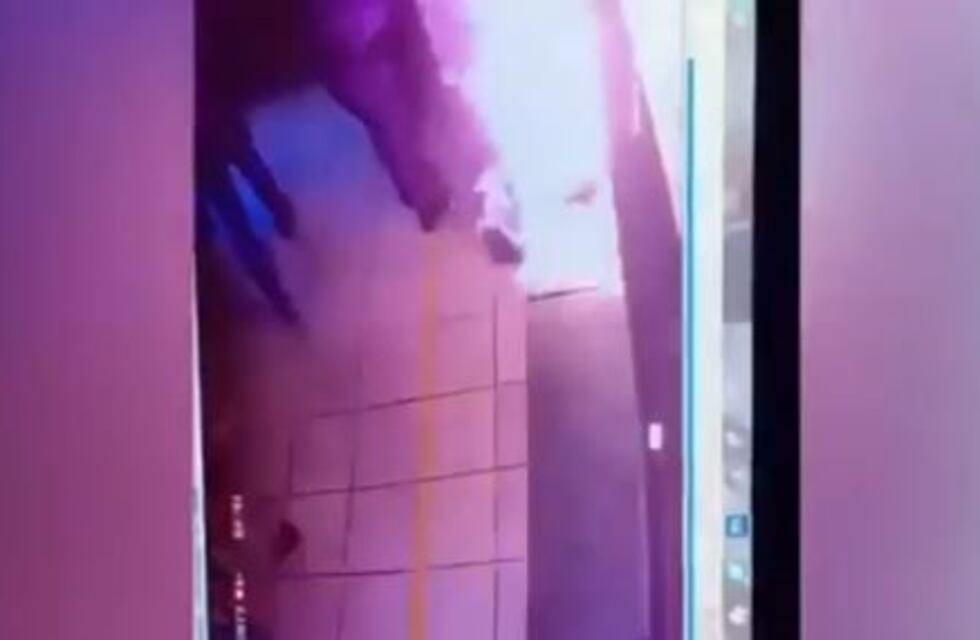 Uruguay: prendieron fuego a dos mujeres porque no pudieron robarles