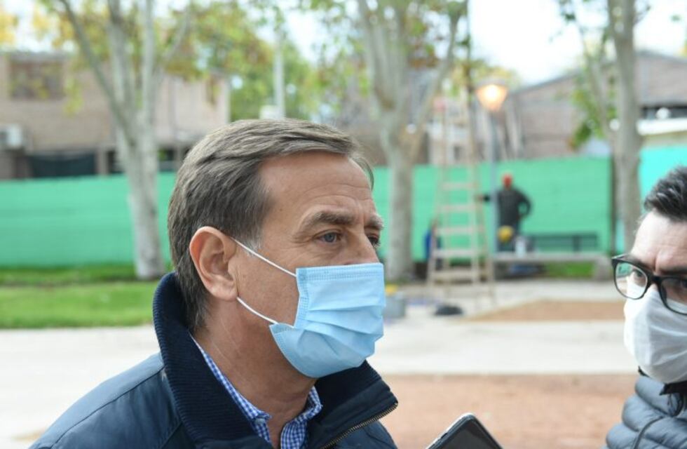 Suarez pidió trabajar por un país y una provincia con “igualdad de oportunidades y justicia”