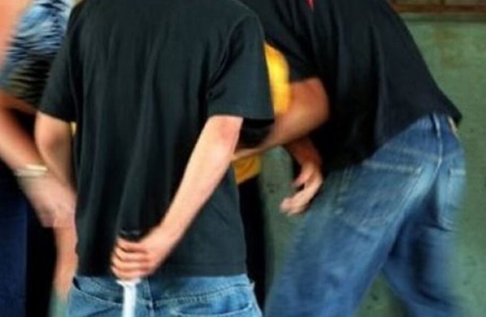 Riña en Ingeniería: aseguran que los involucrados no estudian en la Facultad