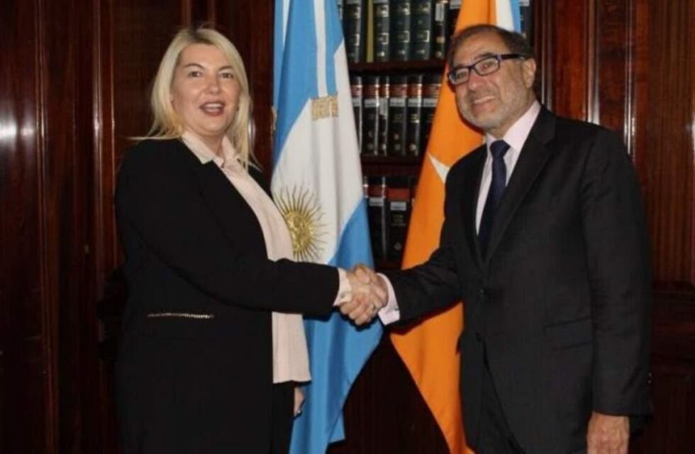 Nuevo reclamo ante Cancillería por las negociaciones sobre Hidrocarburo entre Argentina y el Reino Unido