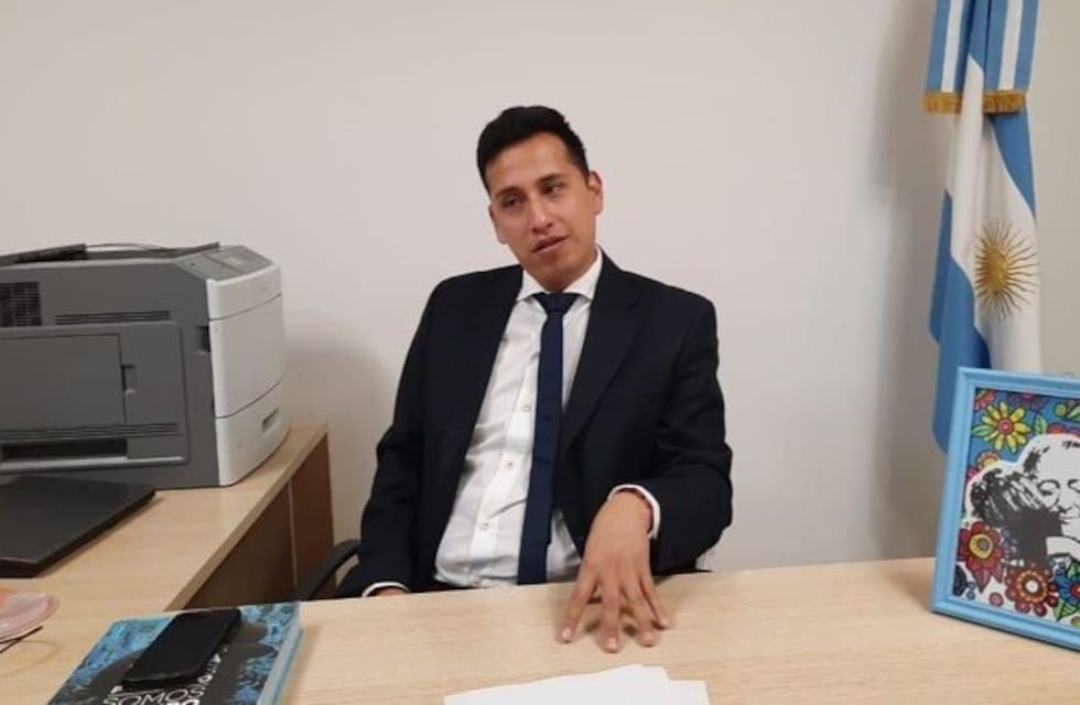 Polémica por la designación del responsable de La Cámpora al frente de Anses de Salta