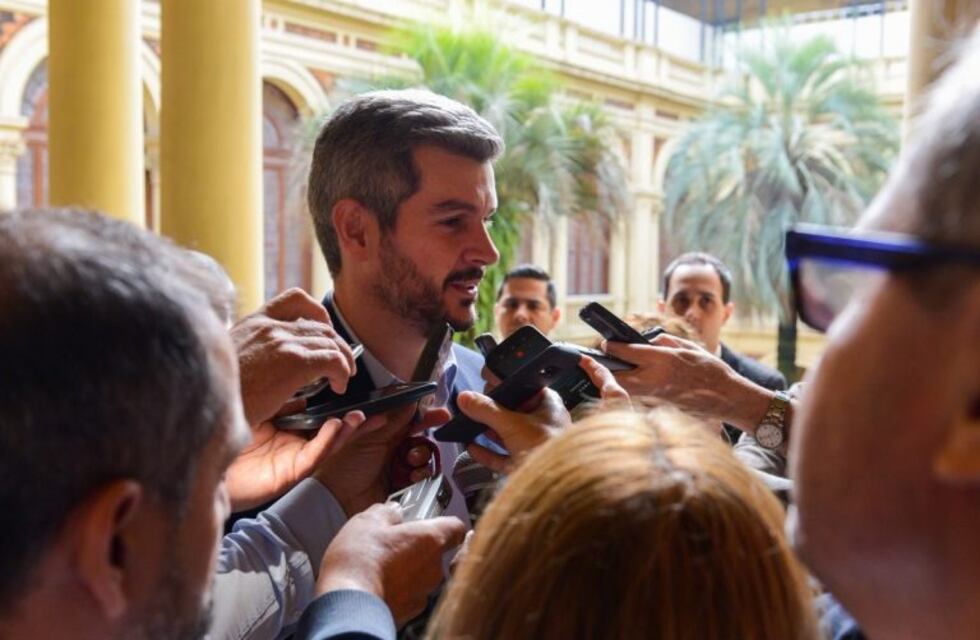 Peña reafirmó la independencia del Banco Central para afrontar la volatilidad cambiaria
