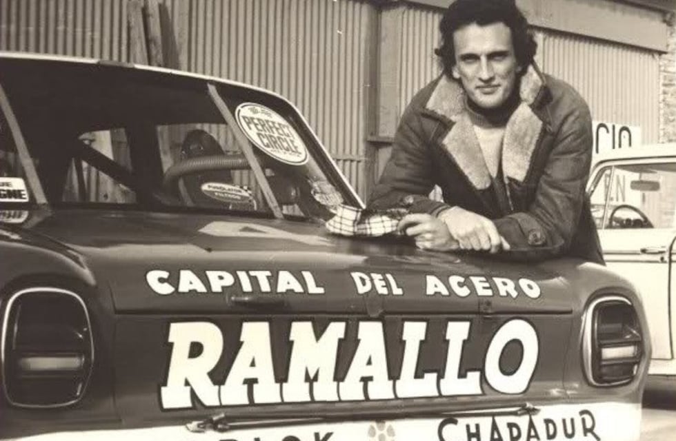 Declararon a Ramallo como "Capital Provincial del Acero"