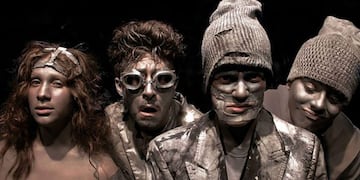 Agenda del fin de semana en Rosario\u002E(Archivo)