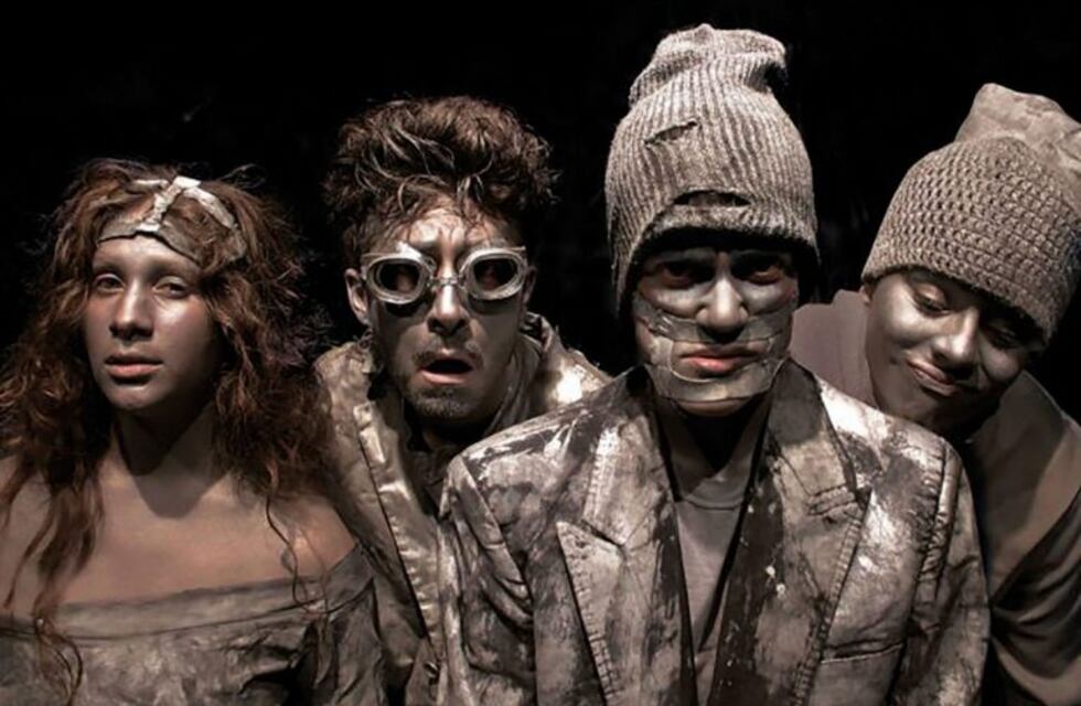 Agenda: ¿Qué obras se presentan este fin de semana?