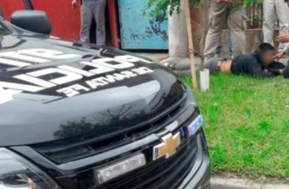 Testimonio de la mujer asaltada complicaría al policía que mató a un menor