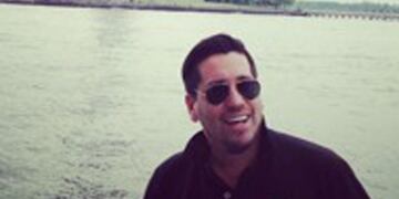 Lucho Paladini, estafador