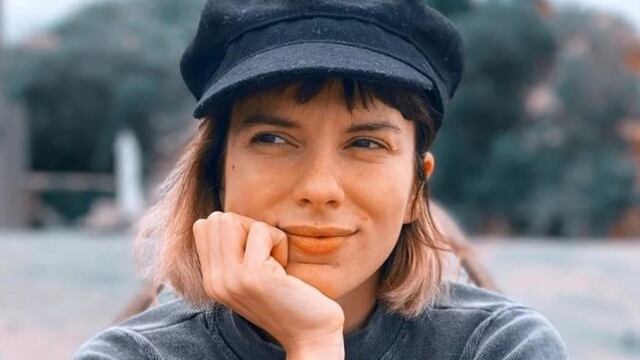 Gimena Accardi habla de su reconciliación con la China Suárez