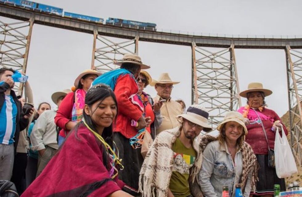 ¡Disfrutá en Salta del Carnaval más Alto del Mundo!