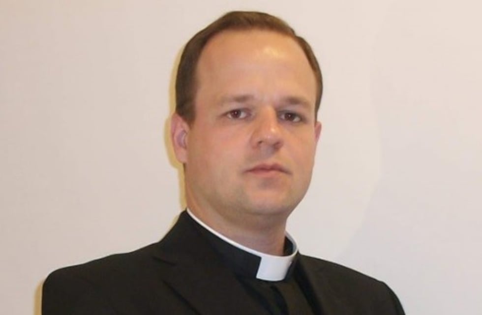 El presbítero Luis Freiberger asumirá como nuevo vicerrector de la Universidad Católica