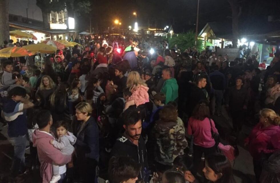 Pehuen Co cerró una temporada de crecimiento