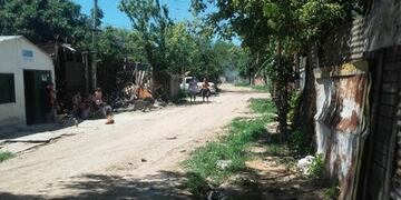 Producto de las lesiones falleció este viernes por la noche\u002E