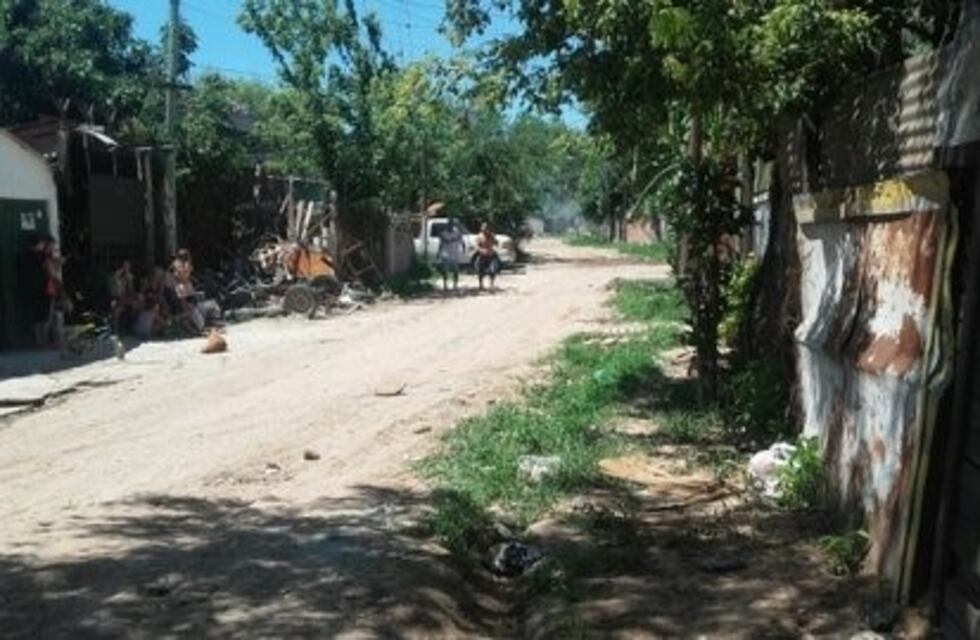 Murió la mujer que recibió un disparo en el pecho en su casa de barrio Ludueña