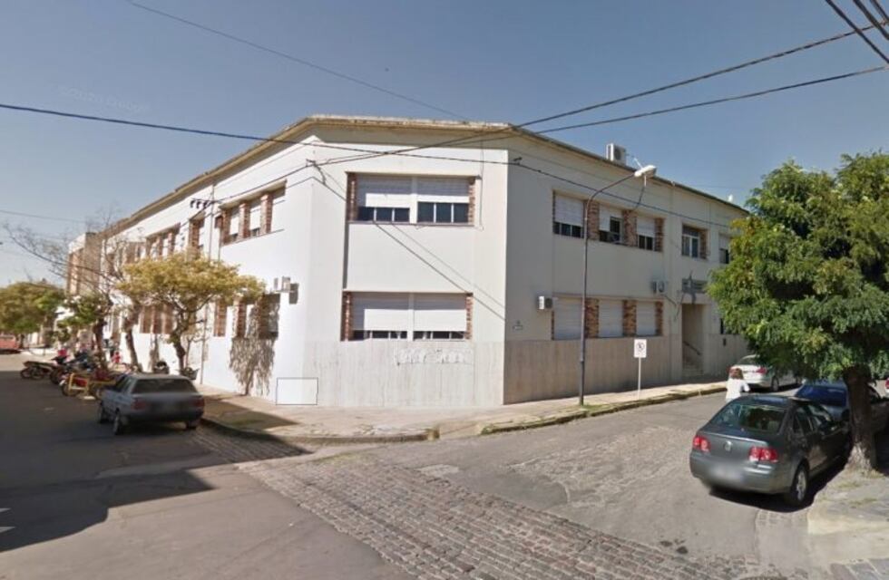 Realizarán una desinfección en el laboratorio del Hospital Materno Infantil