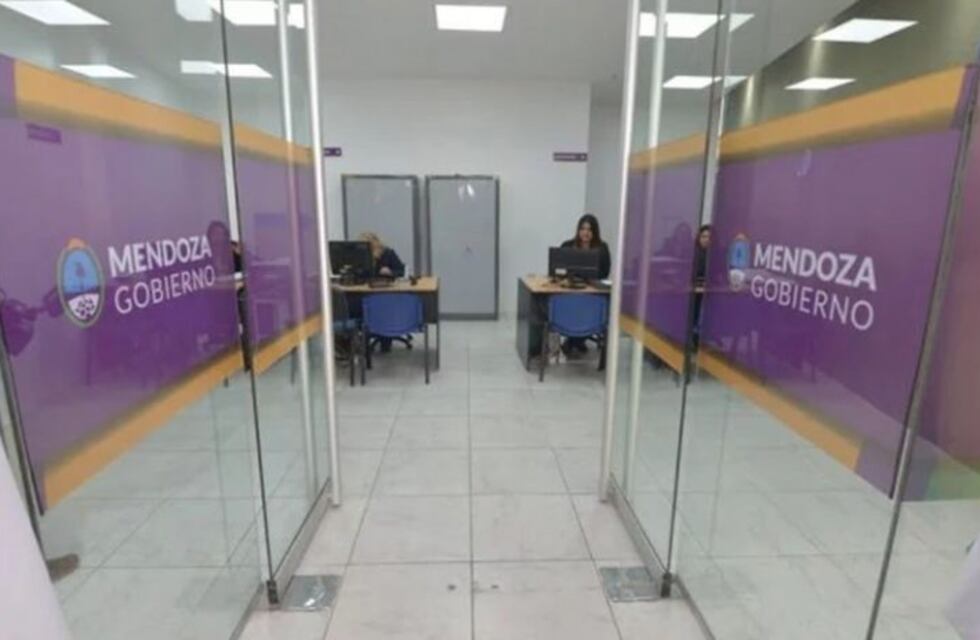 Registro Civil Mendoza: ofrece más servicios a través de turnos y la web de Servicios