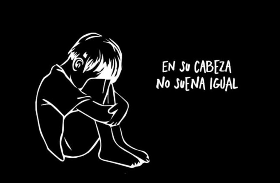 Lanzan una campaña en contra de la pirotecnia en las fiestas