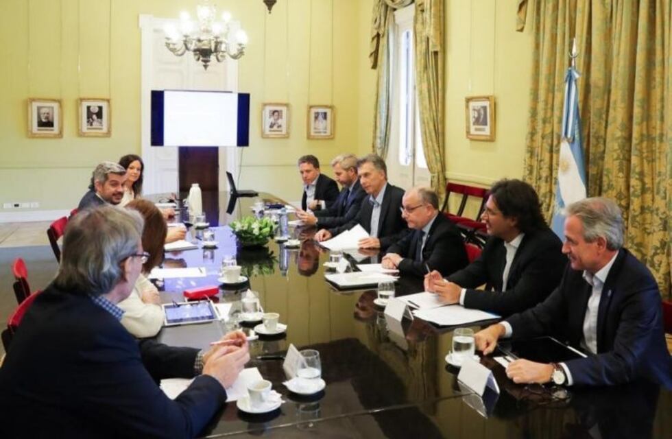 Toledo espera que el gobierno provincial pague el bono de fin de año