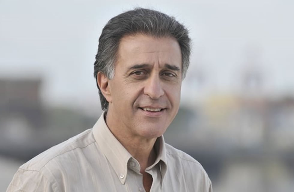 Pitrola en Bahía: "El Frente de Izquierda se ha reforzado"