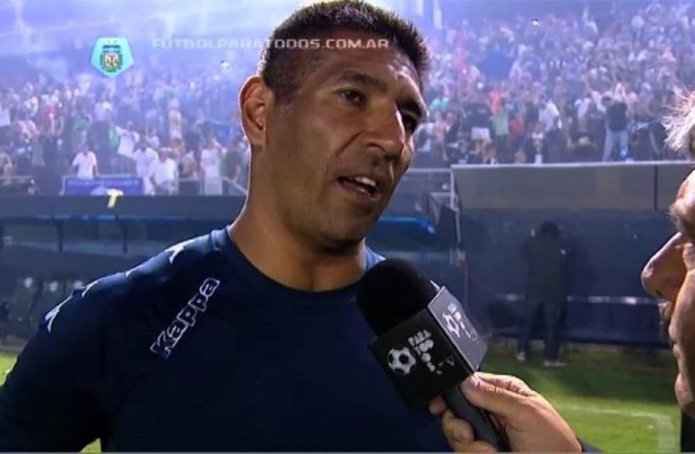 Héctor Banegas, con ventaja para ser el nuevo DT de la Lepra