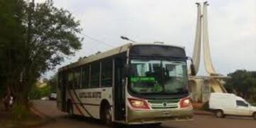 BEG: Capital del Monte solo brindará servicio urbano y Brilla interurbano y media distancia