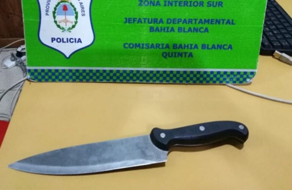 Una pelea violenta entre dos mujeres terminó con una apuñalada
