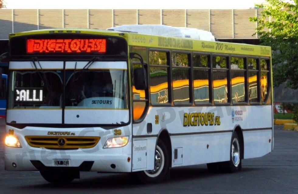 Habló la madre del chico al que obligaron a tirarse del colectivo porque le faltaban $0,30